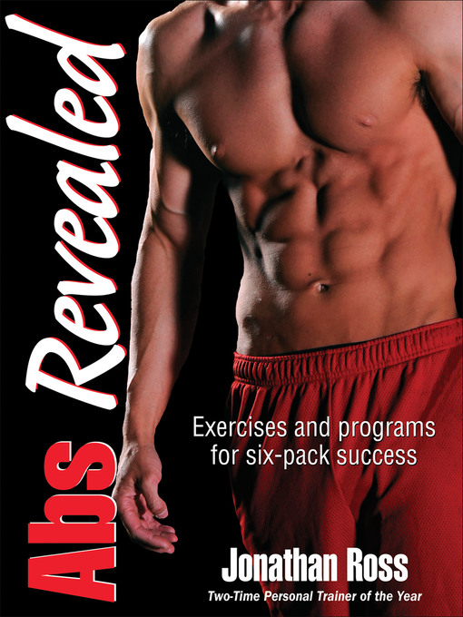 Title details for Abs Revealed by Jonathan Ross - Available